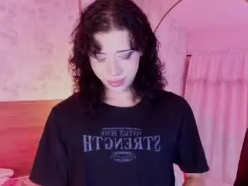 Chaturbate Best Webcam of pixy_20
