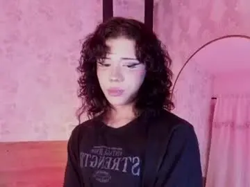 Chaturbate Live Sex Cam of pixy_20