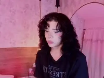Chaturbate Best live sex cam show of pixy_20