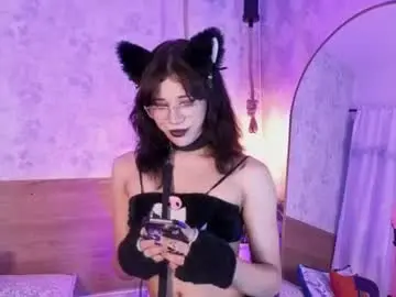 Chaturbate Adult Webcam of pixy_20