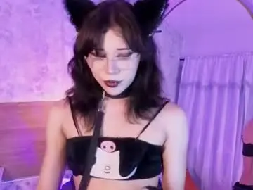 Chaturbate Adult Video Chat of pixy_20