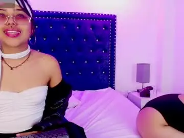 Chaturbate Private Sex Chat of serena_and_zoe