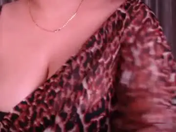 Chaturbate Live Sex Cam of sexy_myra18
