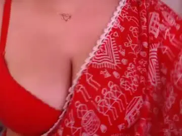 Chaturbate Live Porn of sexy_myra18