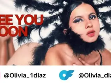 Chaturbate Private Sex Chat of sweet_olivia1