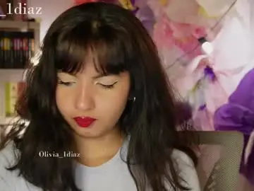 Chaturbate Free Porn Cam of sweet_olivia1