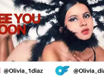Chaturbate Live Porn of sweet_olivia1