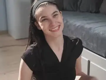 Chaturbate Live Porn of this_is_lilly