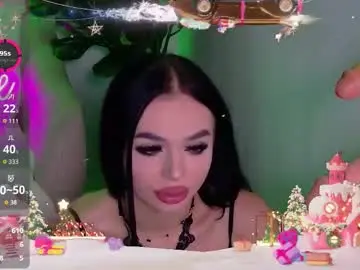 Chaturbate Live Porn of tiabelle