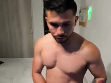 Chaturbate Live Sex of travis_bakerr