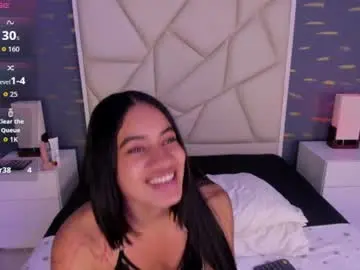 Chaturbate Live Sex of verosikaa