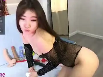 Chaturbate Best Webcam of yummy__ayami
