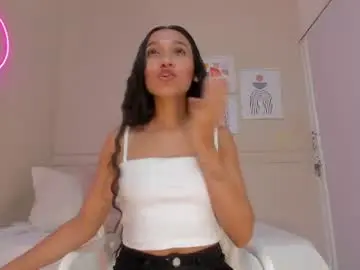 Chaturbate Sex Cam of _karol_18