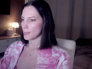 Chaturbate Private Sex Chat of adeleshinem