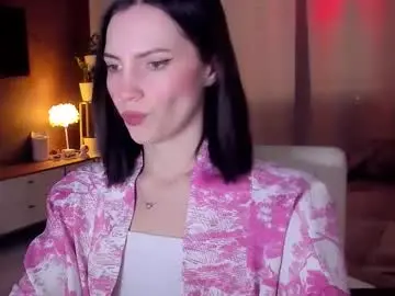 Chaturbate Live Sex of adeleshinem