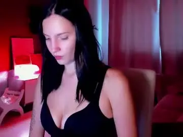 Chaturbate Live Sex of adeleshinem