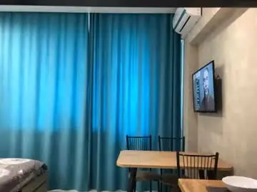 Chaturbate Free Porn Cam of ashariedl