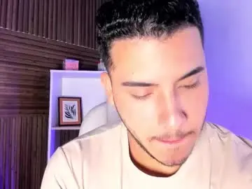 Chaturbate Adult Webcams of axel_grey_