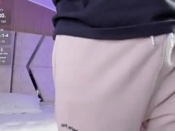 Chaturbate Adult Video Chat of axel_grey_