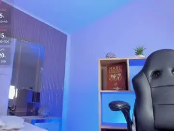 Chaturbate Adult Video Chat of axel_grey_