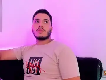 Chaturbate Best live sex cam show of axel_grey_
