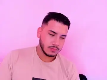 Chaturbate Adult Webcams of axel_grey_