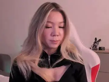 Chaturbate Best live sex cam show of babby_rabbit_