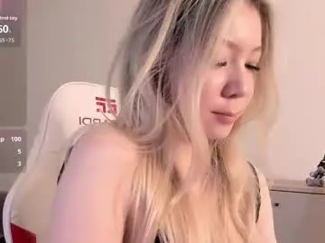 Chaturbate Live Sex of babby_rabbit_