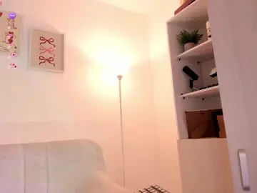 Chaturbate Nude Webcam of barbie_brunette3