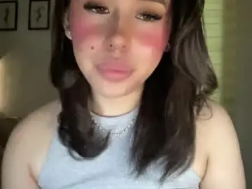 Chaturbate Live Porn of beautiful_lust69