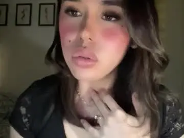 Chaturbate Live Porn of beautiful_lust69