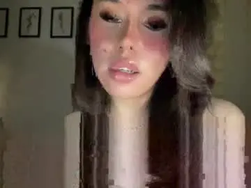 Chaturbate Live Sex of beautiful_lust69