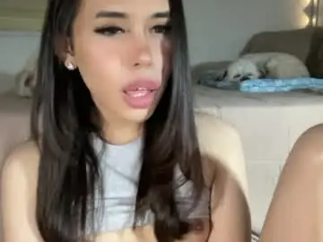 Chaturbate Best live sex cam show of beautiful_lust69
