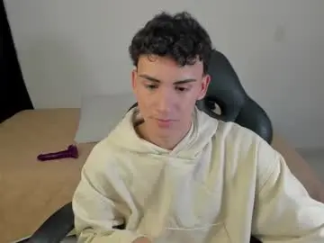 Chaturbate Live Sex of camiboy666