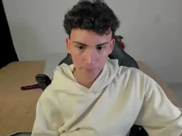 Chaturbate Free Live Porn of camiboy666