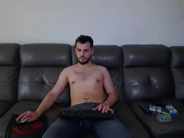 Chaturbate Live Sex of crazydom1