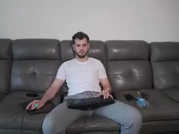 Chaturbate Free Porn Cam of crazydom1