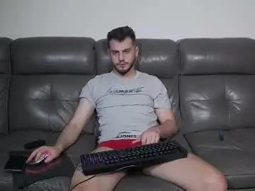 Chaturbate Live Porn of crazydom1