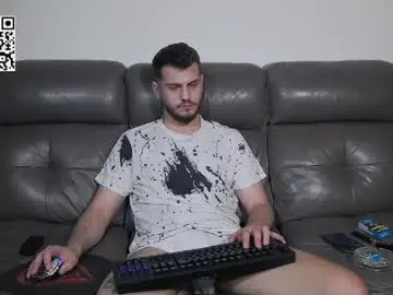 Chaturbate Best Webcam of crazydom1