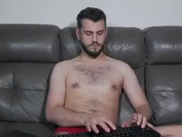 Chaturbate Live Porn of crazydom1