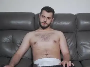 Chaturbate Private Sex Chat of crazydom1