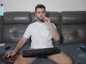 Chaturbate Sex Chat of crazydom1