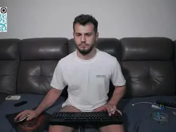 Chaturbate Live Sex Cam of crazydom1
