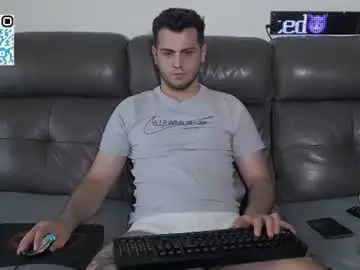 Chaturbate Adult Webcam of crazydom1