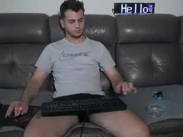 Chaturbate Live Porn of crazydom1