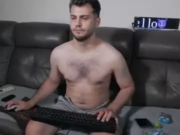 Chaturbate Adult Video Chat of crazydom1