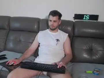 Chaturbate Best live sex cam show of crazydom1