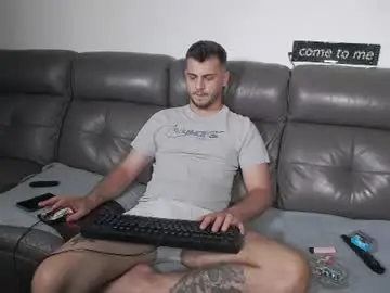 Chaturbate Adult Webcams of crazydom1