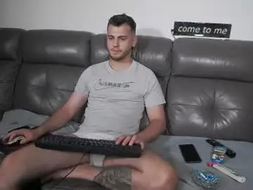 Chaturbate Sex Chat of crazydom1
