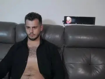 Chaturbate Free Live Porn of crazydom1